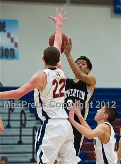 Thumbnail 1 in Riverton @ Herriman photogallery.