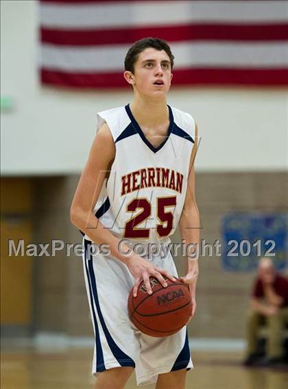 Thumbnail 2 in Riverton @ Herriman photogallery.
