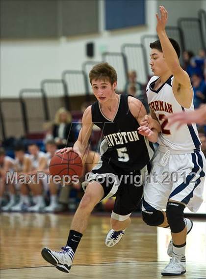 Thumbnail 3 in Riverton @ Herriman photogallery.