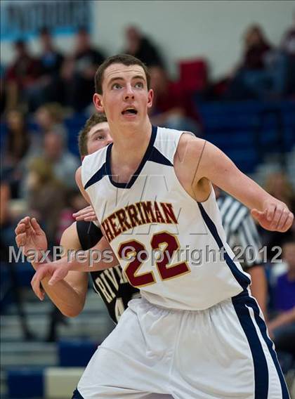 Thumbnail 3 in Riverton @ Herriman photogallery.