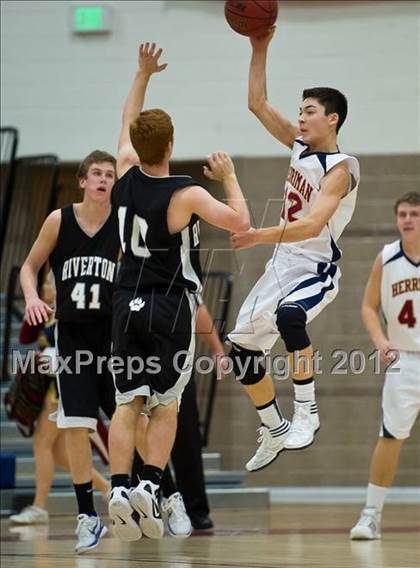 Thumbnail 2 in Riverton @ Herriman photogallery.