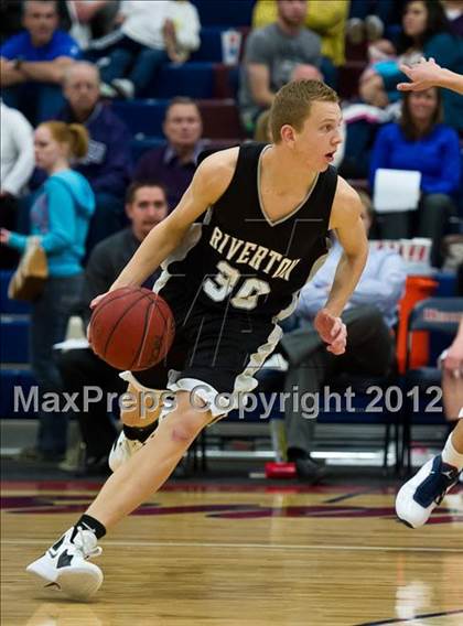 Thumbnail 1 in Riverton @ Herriman photogallery.