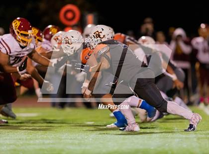 Thumbnail 1 in O'Dea @ Eastside Catholic photogallery.