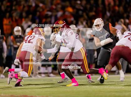 Thumbnail 1 in O'Dea @ Eastside Catholic photogallery.