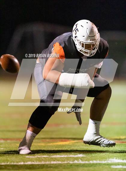 Thumbnail 2 in O'Dea @ Eastside Catholic photogallery.