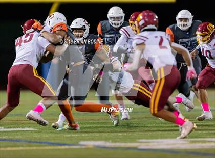 Thumbnail 2 in O'Dea @ Eastside Catholic photogallery.