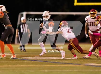 Thumbnail 2 in O'Dea @ Eastside Catholic photogallery.