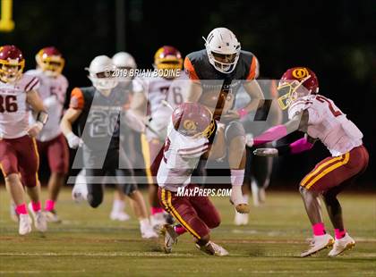 Thumbnail 3 in O'Dea @ Eastside Catholic photogallery.