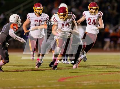Thumbnail 2 in O'Dea @ Eastside Catholic photogallery.
