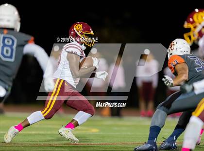 Thumbnail 3 in O'Dea @ Eastside Catholic photogallery.