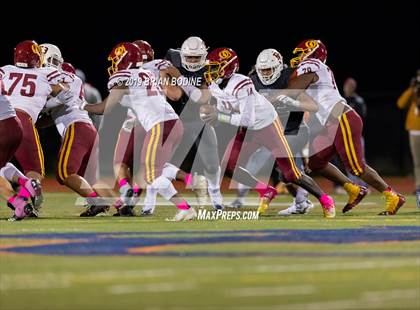 Thumbnail 1 in O'Dea @ Eastside Catholic photogallery.