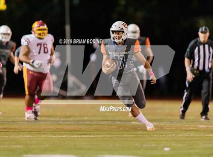 Thumbnail 1 in O'Dea @ Eastside Catholic photogallery.