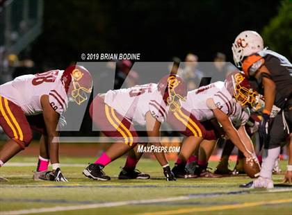 Thumbnail 2 in O'Dea @ Eastside Catholic photogallery.