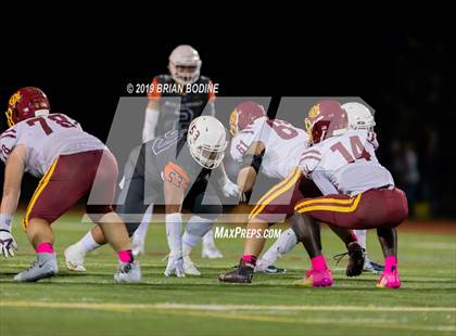 Thumbnail 3 in O'Dea @ Eastside Catholic photogallery.