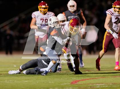 Thumbnail 1 in O'Dea @ Eastside Catholic photogallery.