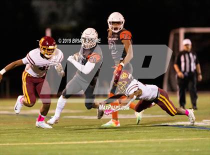 Thumbnail 2 in O'Dea @ Eastside Catholic photogallery.