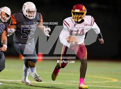 Thumbnail 1 in O'Dea @ Eastside Catholic photogallery.
