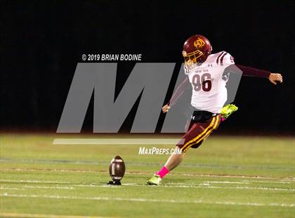 Thumbnail 1 in O'Dea @ Eastside Catholic photogallery.