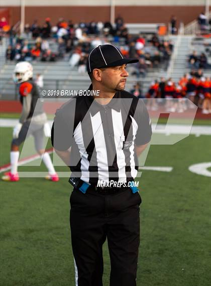 Thumbnail 1 in O'Dea @ Eastside Catholic photogallery.