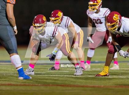 Thumbnail 3 in O'Dea @ Eastside Catholic photogallery.