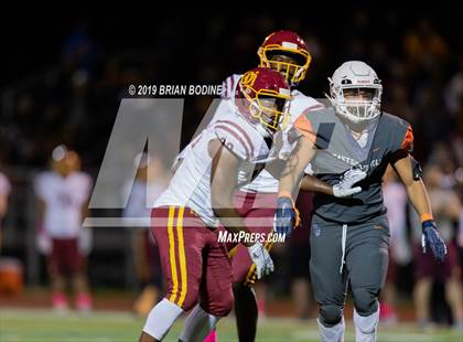 Thumbnail 3 in O'Dea @ Eastside Catholic photogallery.