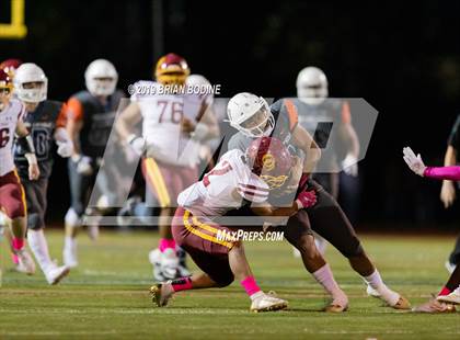 Thumbnail 1 in O'Dea @ Eastside Catholic photogallery.