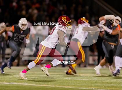 Thumbnail 2 in O'Dea @ Eastside Catholic photogallery.