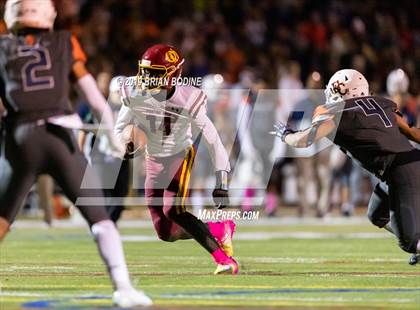 Thumbnail 1 in O'Dea @ Eastside Catholic photogallery.