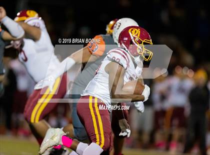 Thumbnail 3 in O'Dea @ Eastside Catholic photogallery.