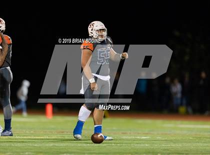 Thumbnail 1 in O'Dea @ Eastside Catholic photogallery.