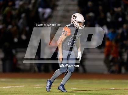 Thumbnail 1 in O'Dea @ Eastside Catholic photogallery.