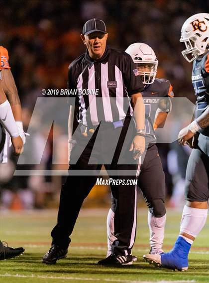 Thumbnail 3 in O'Dea @ Eastside Catholic photogallery.
