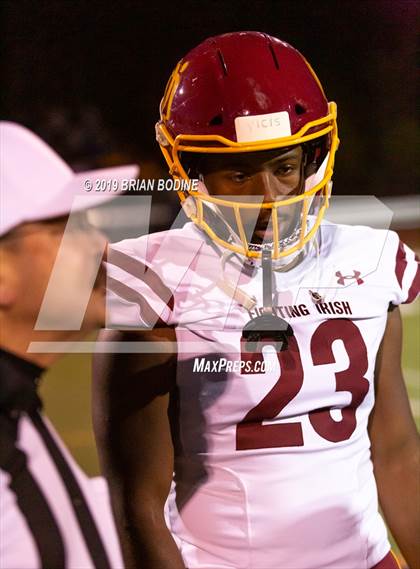 Thumbnail 3 in O'Dea @ Eastside Catholic photogallery.