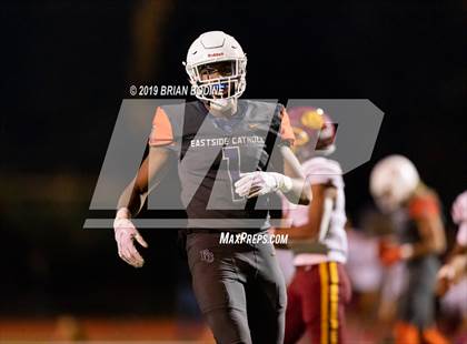 Thumbnail 3 in O'Dea @ Eastside Catholic photogallery.