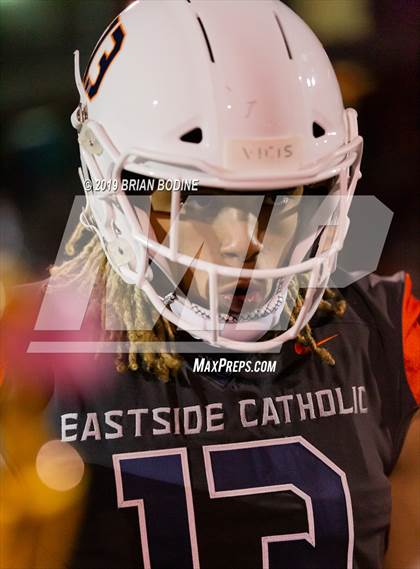 Thumbnail 3 in O'Dea @ Eastside Catholic photogallery.