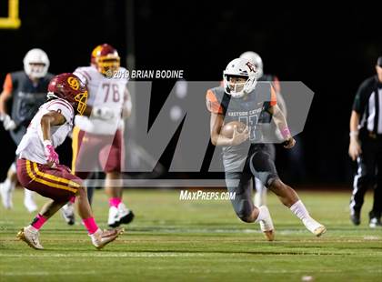 Thumbnail 2 in O'Dea @ Eastside Catholic photogallery.