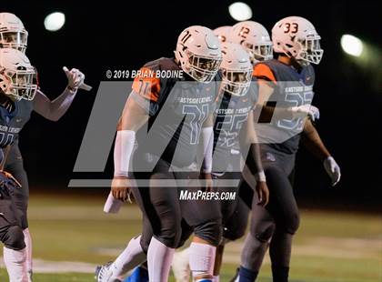 Thumbnail 2 in O'Dea @ Eastside Catholic photogallery.