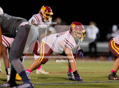 Thumbnail 1 in O'Dea @ Eastside Catholic photogallery.