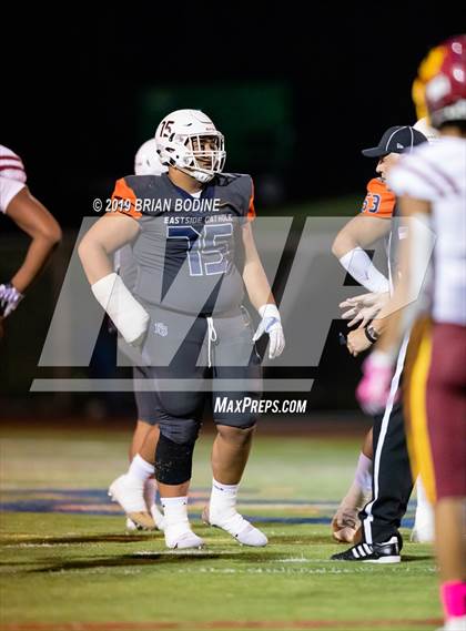 Thumbnail 1 in O'Dea @ Eastside Catholic photogallery.