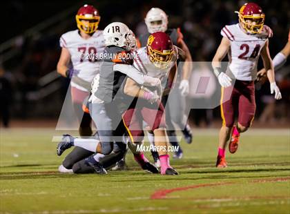 Thumbnail 3 in O'Dea @ Eastside Catholic photogallery.