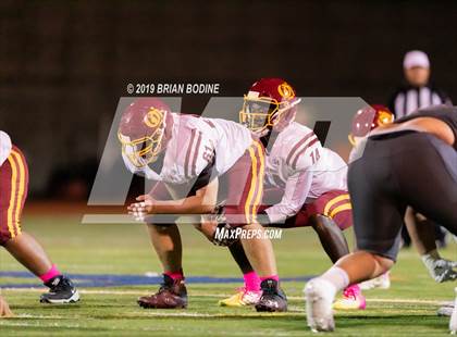 Thumbnail 2 in O'Dea @ Eastside Catholic photogallery.