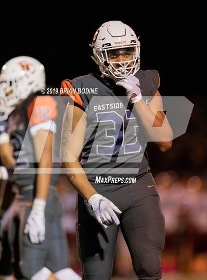 Thumbnail 3 in O'Dea @ Eastside Catholic photogallery.