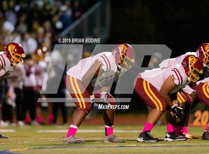Thumbnail 1 in O'Dea @ Eastside Catholic photogallery.