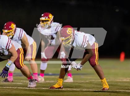 Thumbnail 1 in O'Dea @ Eastside Catholic photogallery.