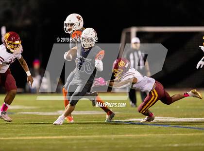 Thumbnail 1 in O'Dea @ Eastside Catholic photogallery.