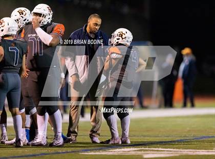 Thumbnail 1 in O'Dea @ Eastside Catholic photogallery.