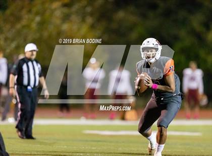 Thumbnail 3 in O'Dea @ Eastside Catholic photogallery.