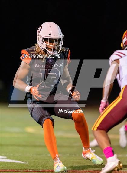 Thumbnail 1 in O'Dea @ Eastside Catholic photogallery.