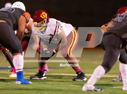 Thumbnail 2 in O'Dea @ Eastside Catholic photogallery.