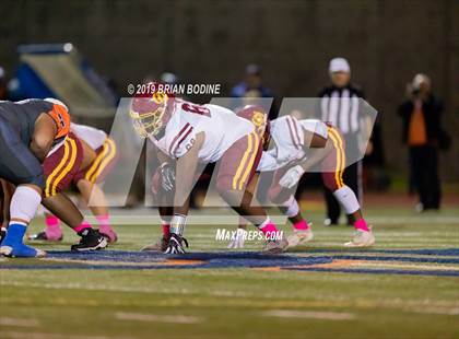Thumbnail 1 in O'Dea @ Eastside Catholic photogallery.
